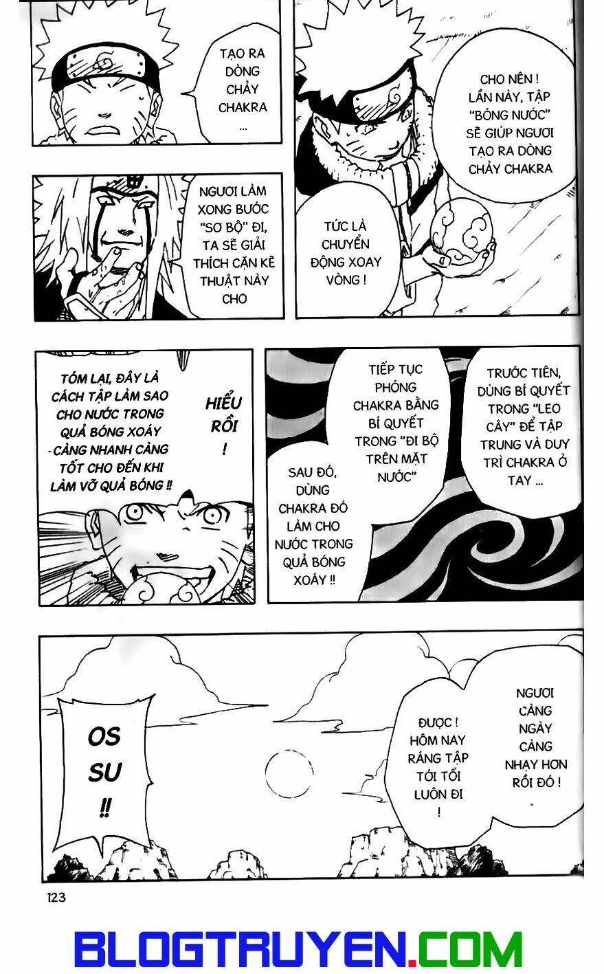 naruto - cửu vĩ hồ ly chapter 150 19