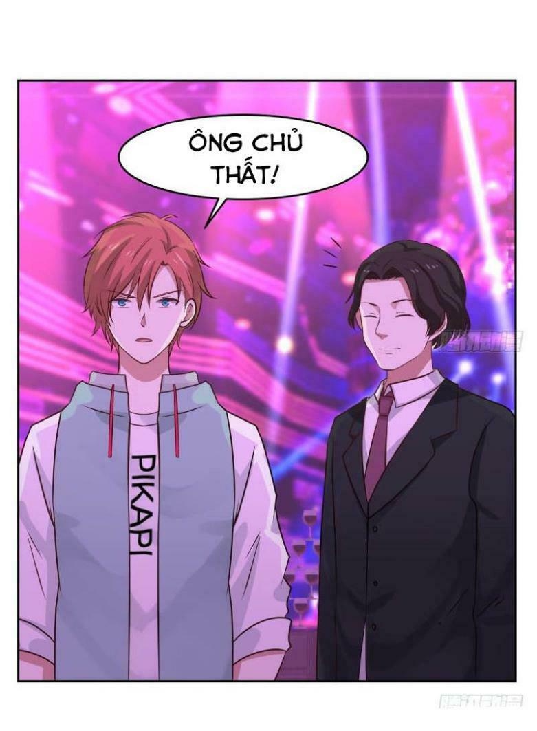 trên người ta có một rồng chapter 147 11