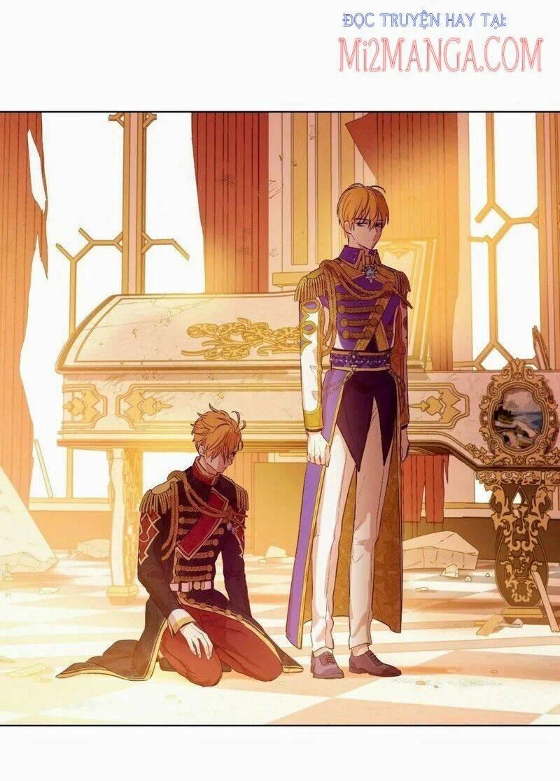 một ngày nọ ta trở thành công chúa chapter 112 11