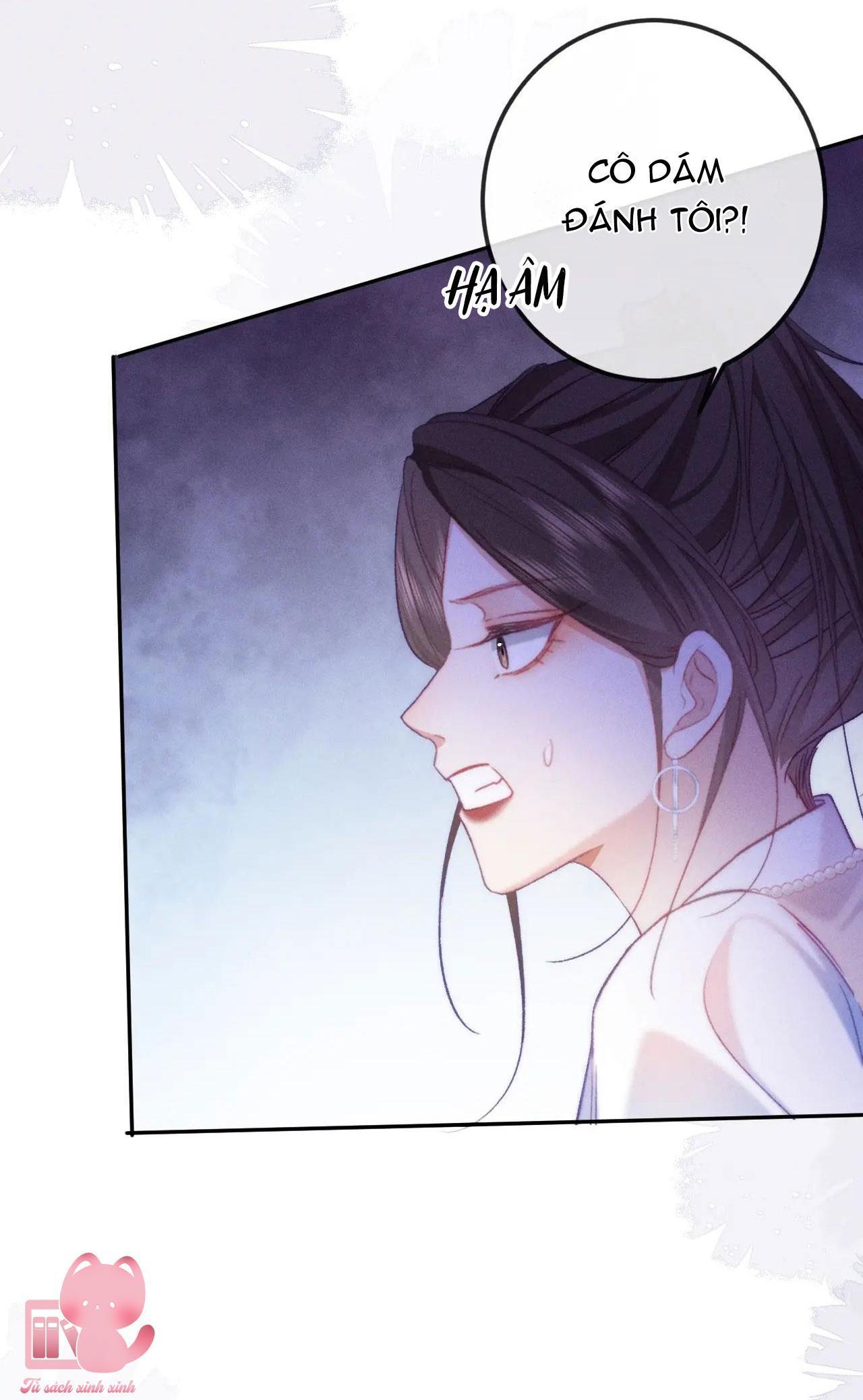 nữ cố vấn tuyển tú nam đoàn chapter 14 22