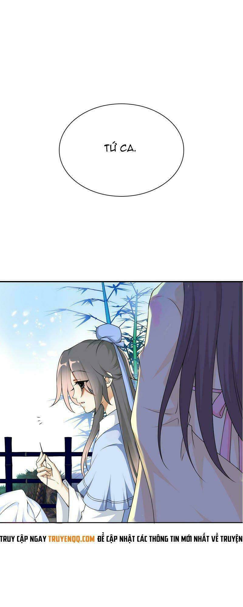 điền viên mật sủng: cô vợ nóng bỏng chapter 23 7