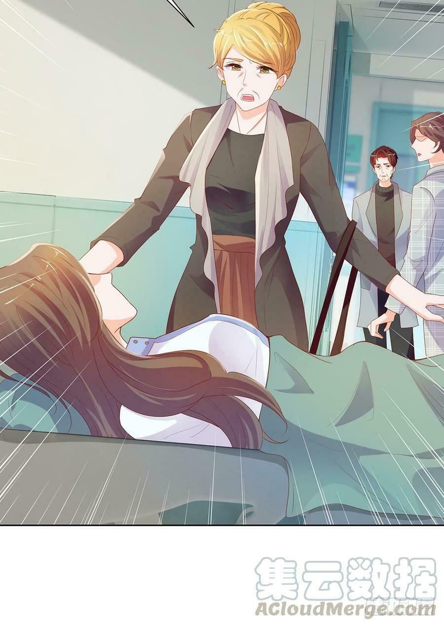 ẩn hôn 100%: chọc tức vợ yêu mua một tặng một chapter 64 5