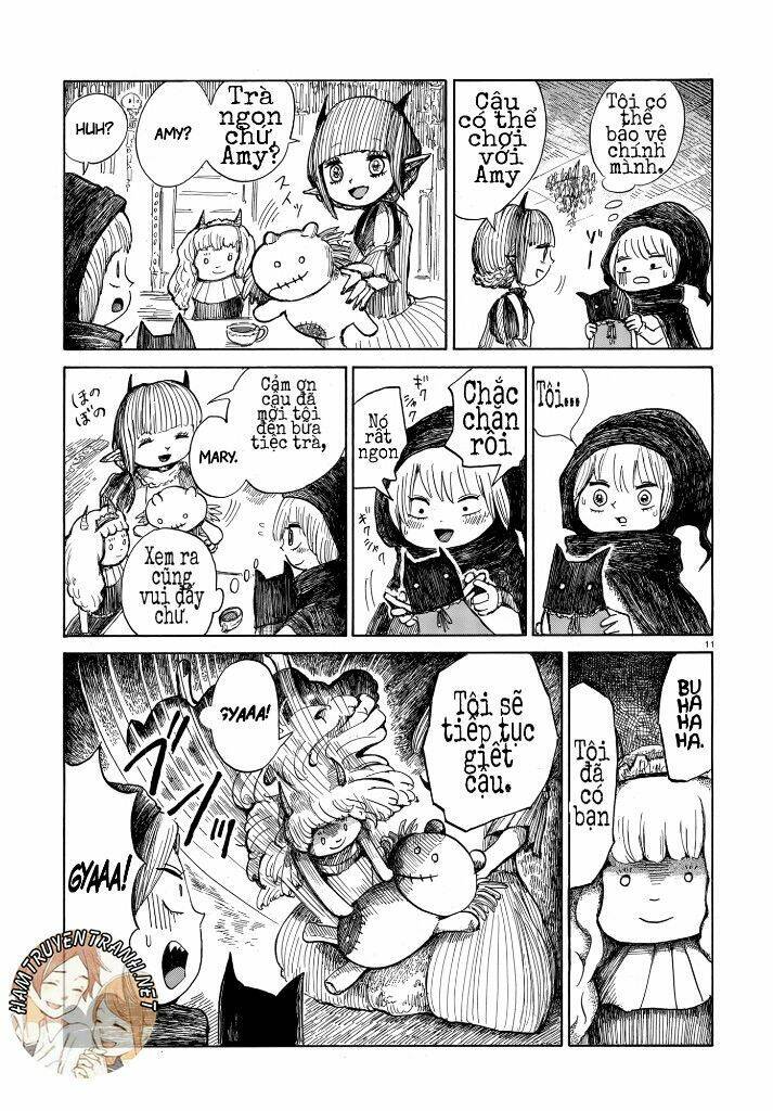 nicola no oyururi makai kikou chapter 3 12