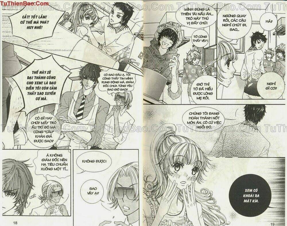 scandal đáng ngờ chapter 4 10