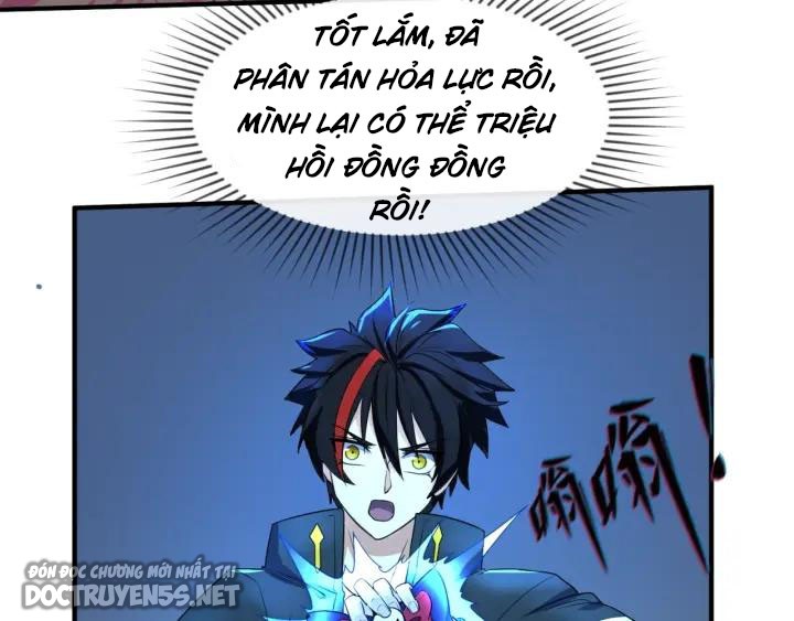 toàn cầu quỷ dị thời đại chapter 4 87