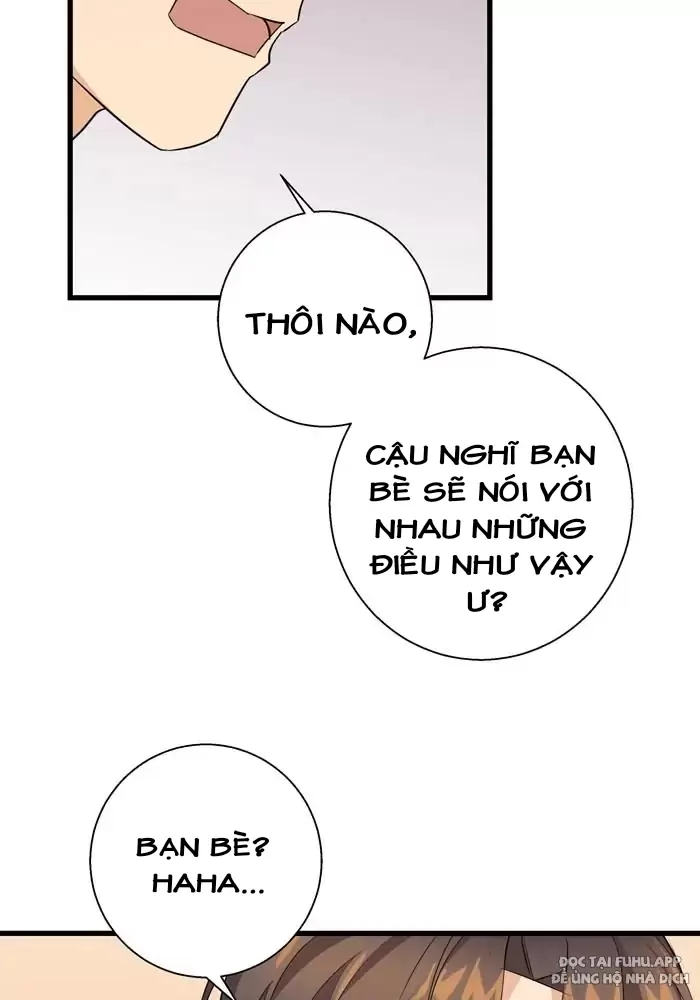 anh bạn của tôi đang phát sáng kìa ! chapter 12 84