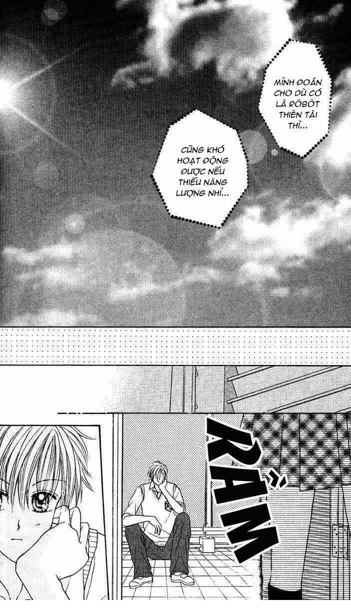 max lovely chapter 16 19