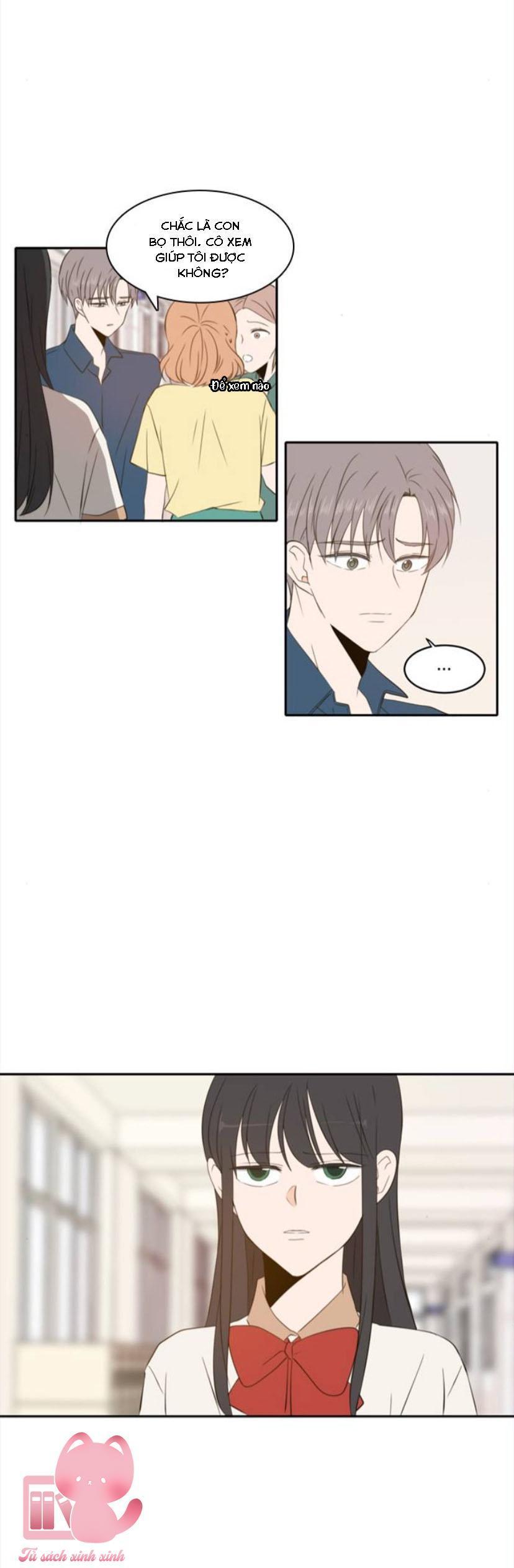 a good day to be a dog chapter 77 6