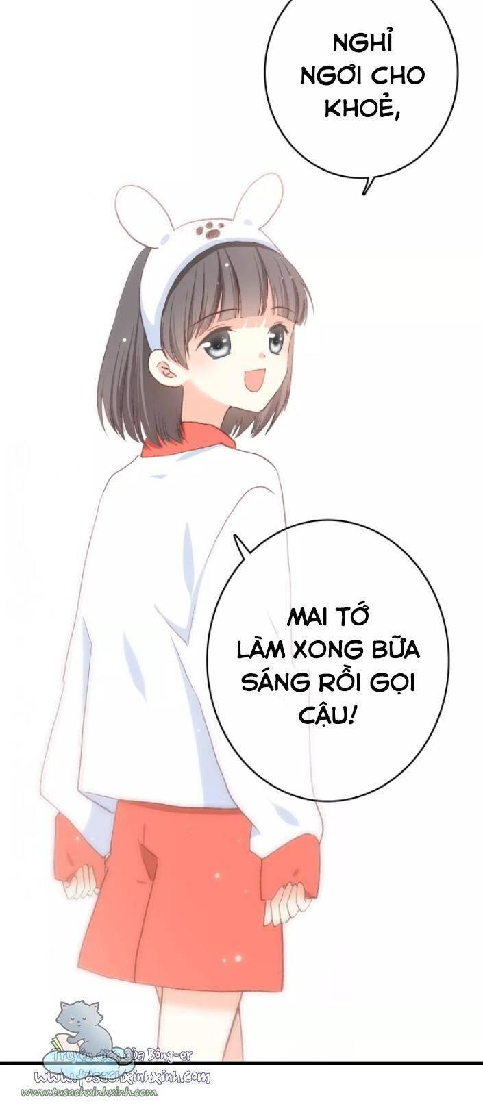 con tim rung động 2 chapter 59.2 62