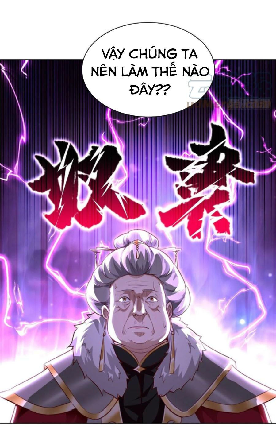 người nuôi rồng chapter 46 38