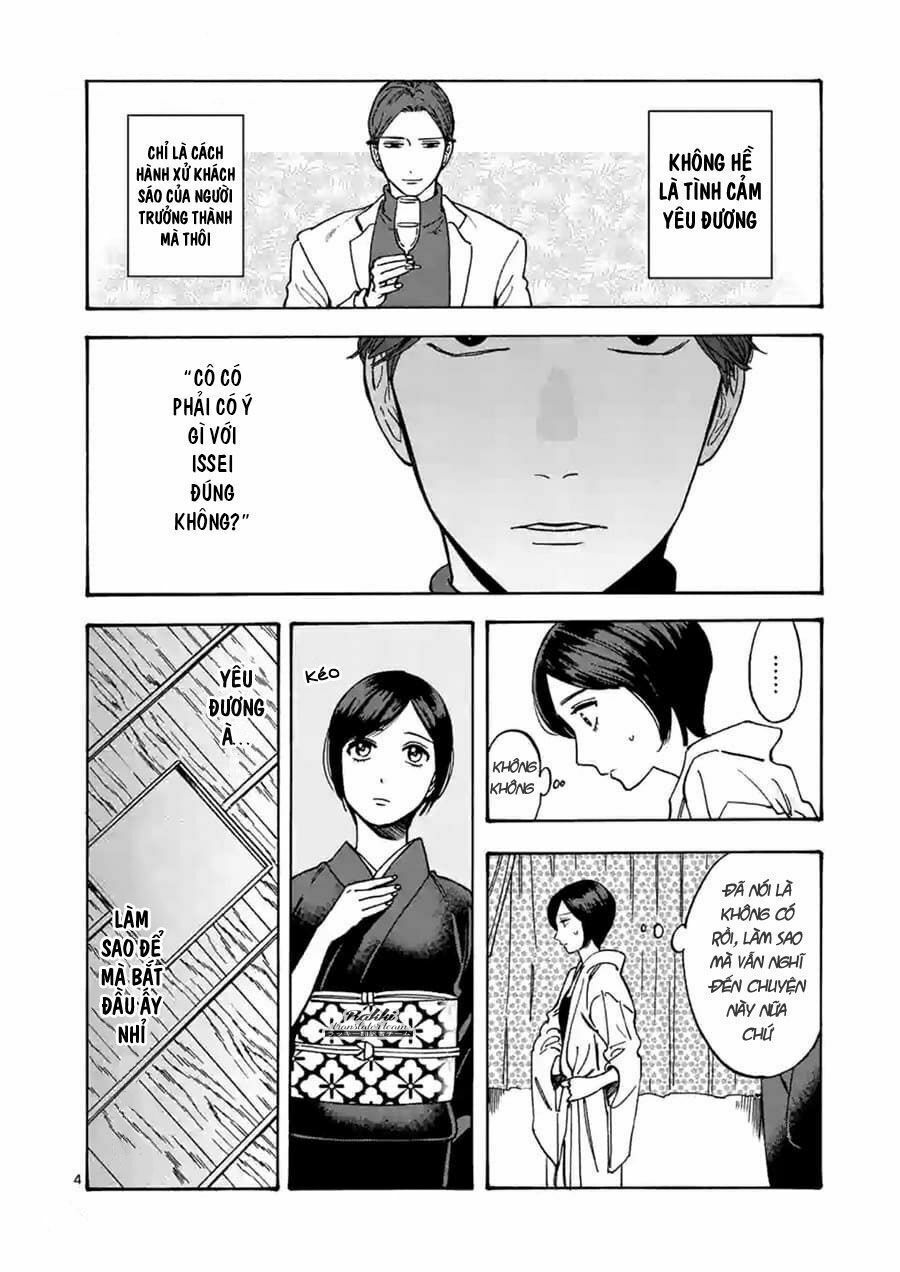 promise cinderella chapter 30 5