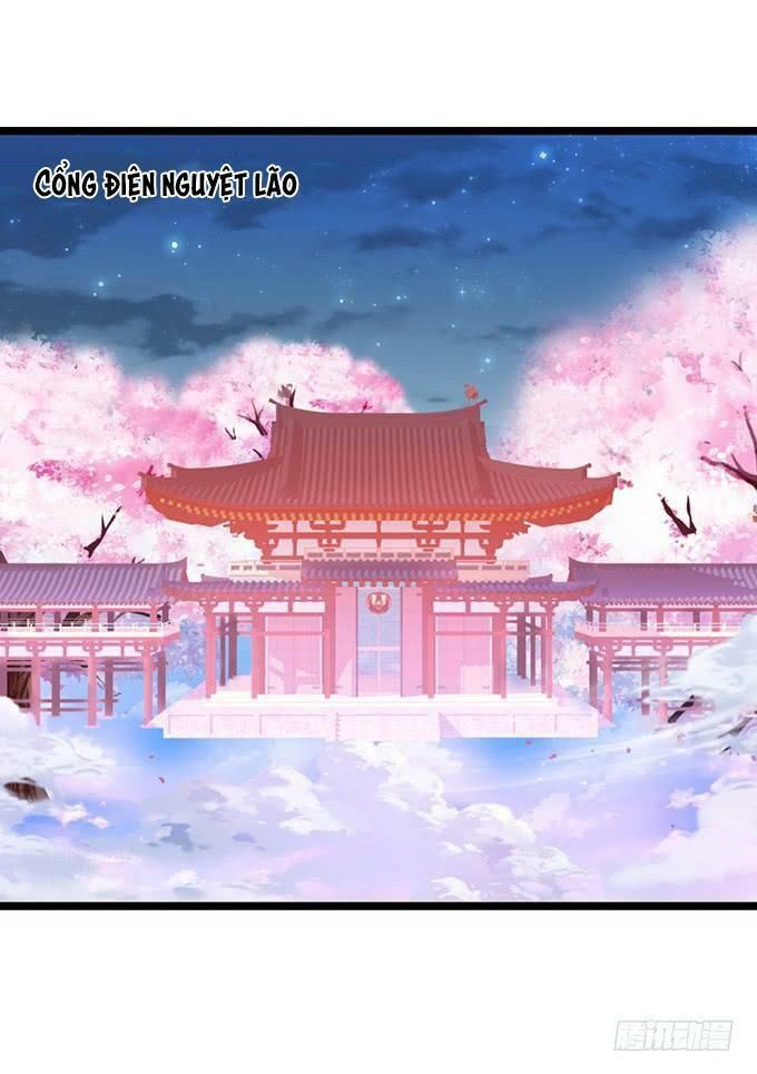 hồ tiên hung bạo chapter 106 29