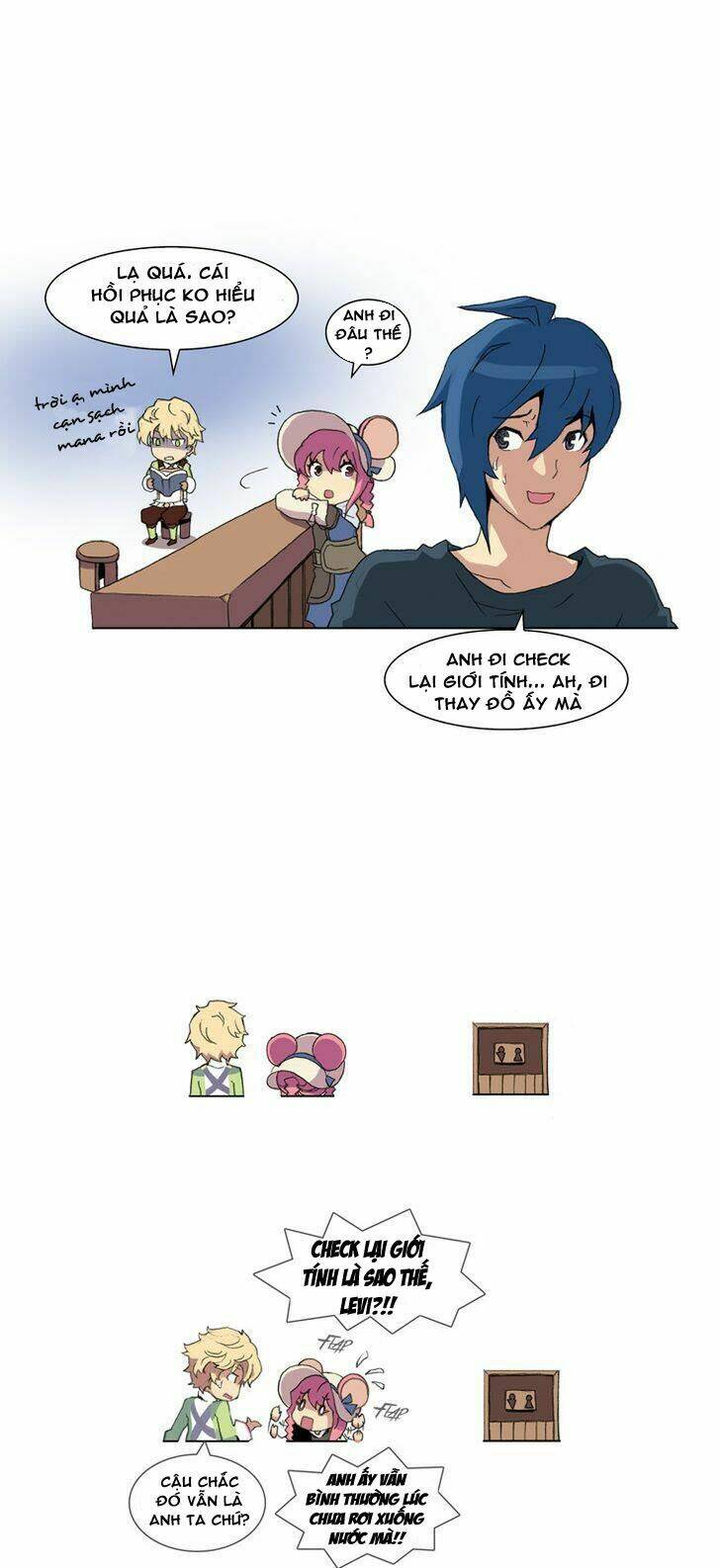 lime odyssey: the chronicles of orta chapter 2 13