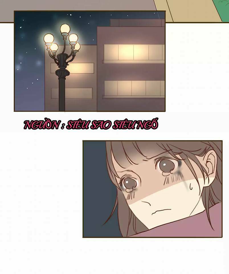 đừng nói dối nhớ người yêu chapter 1 47