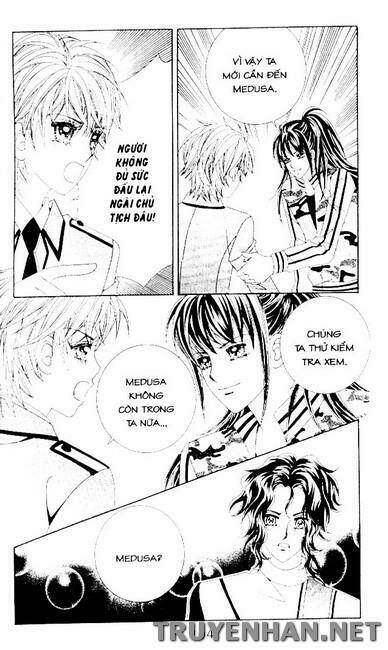 bạn trai tôi là ma cà rồng chapter 92 10