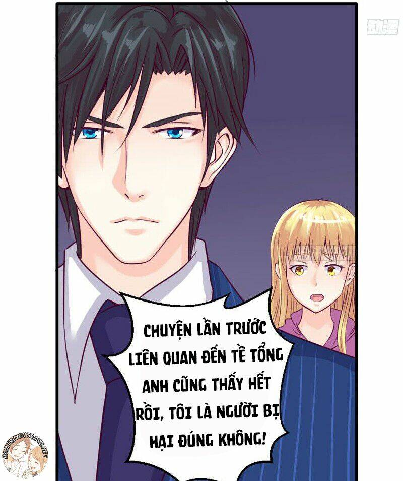 dục vọng của ác ma chapter 12 15