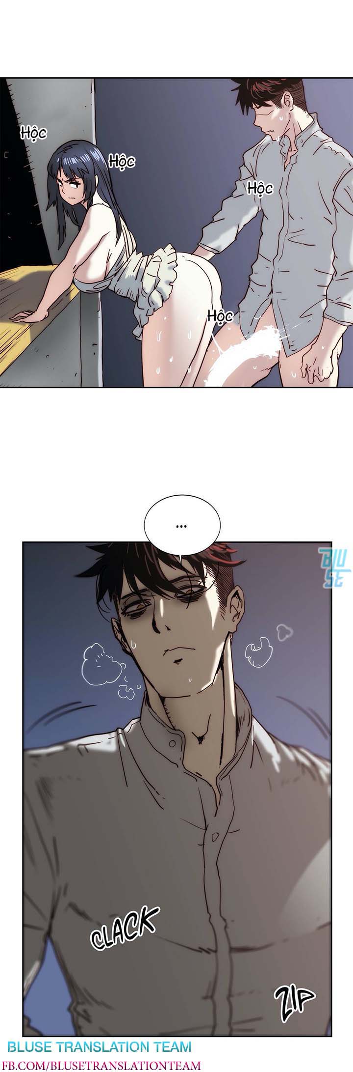 dục vọng chết người chapter 11 1