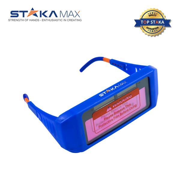 Kính Hàn Điện Tử STAKA (100C/T) KA-3923