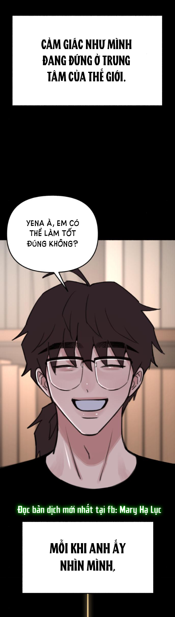 nàng thơ nổi tiếng - nàng thơ myung chapter 32.1 31