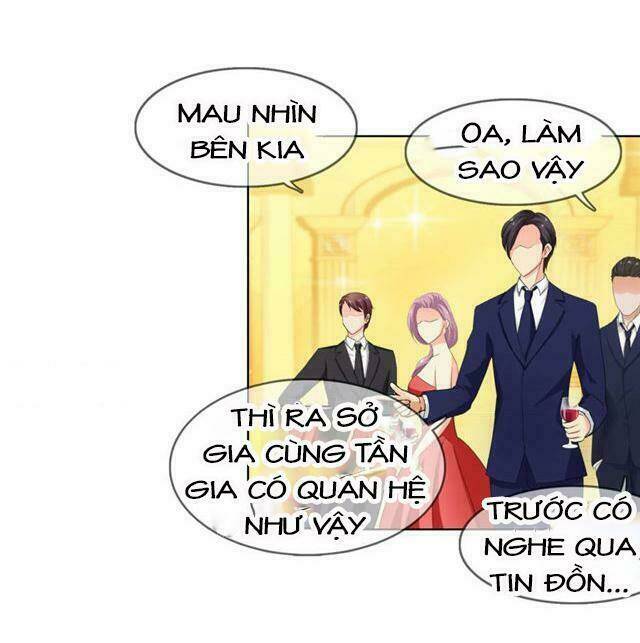 bá đạo trung khuyển tìm ái ký chapter 126 7