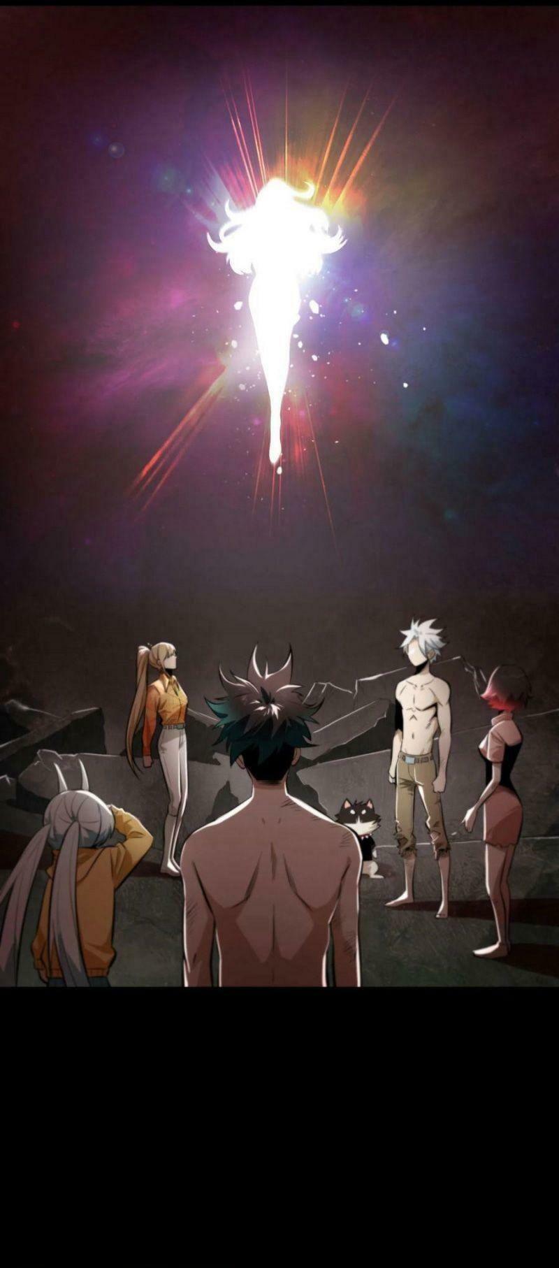 con quỷ đã sẵn sàng cho bữa tối ! chapter 84 55