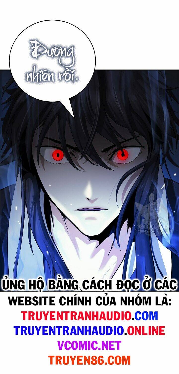 xuyên không thành hổ chapter 63 23