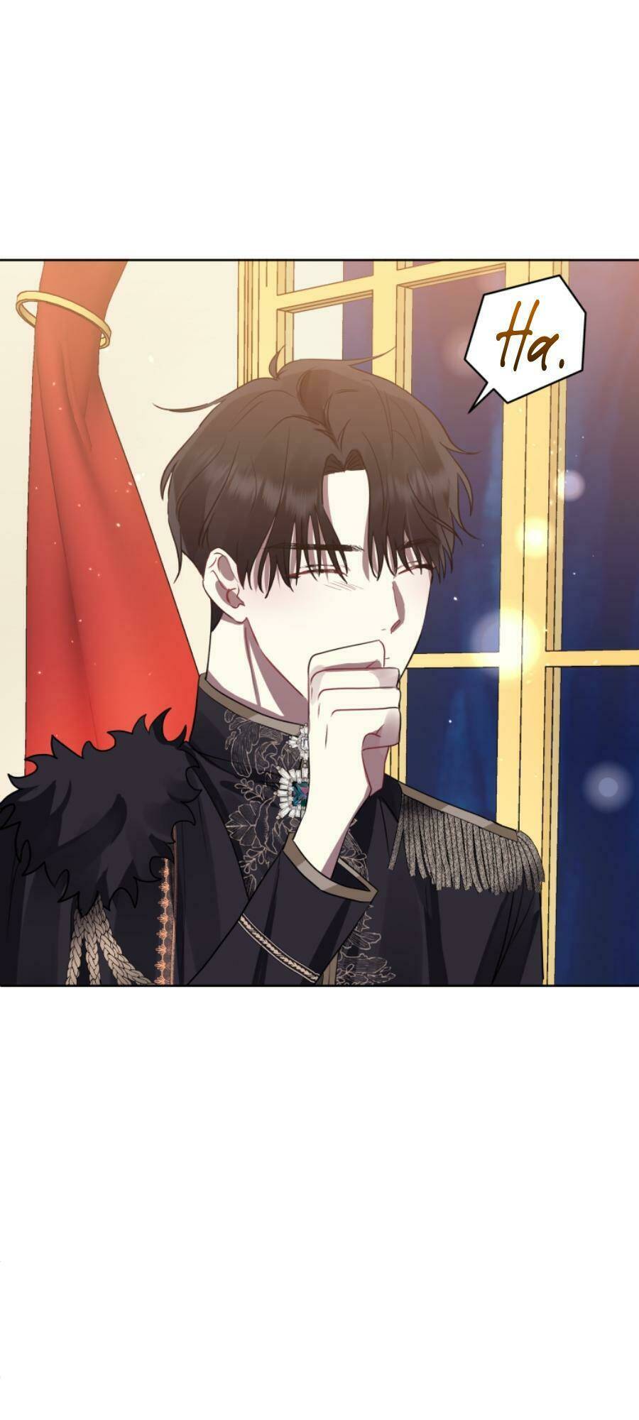 ác nữ phản diện đã chọn nam chính chapter 25 53