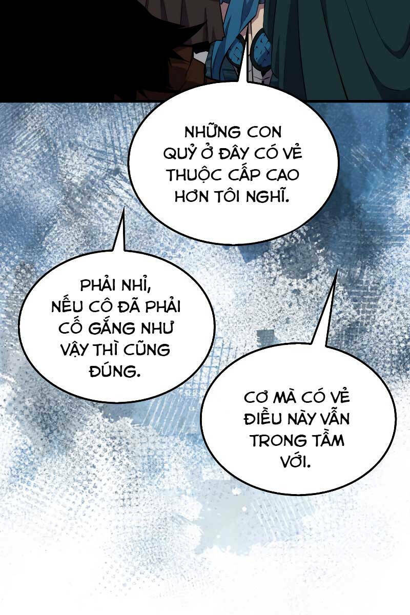 tôi thăng cấp trong lúc ngủ chapter 92 18