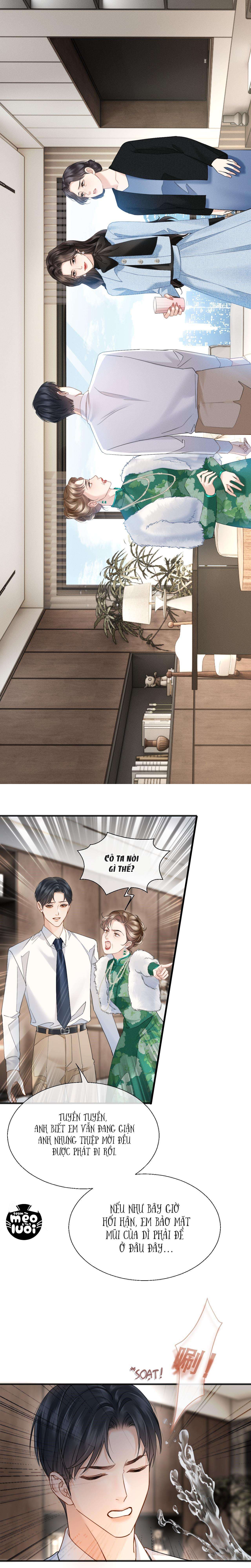 đắm say chapter 11 7