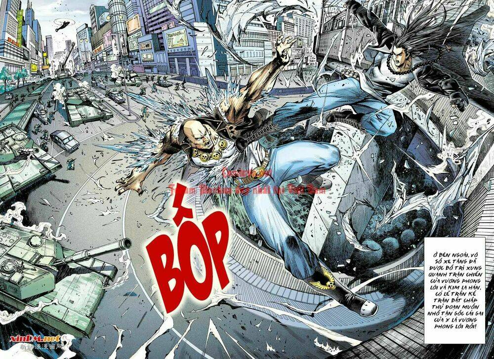 vương phong lôi 1 chapter 14 30