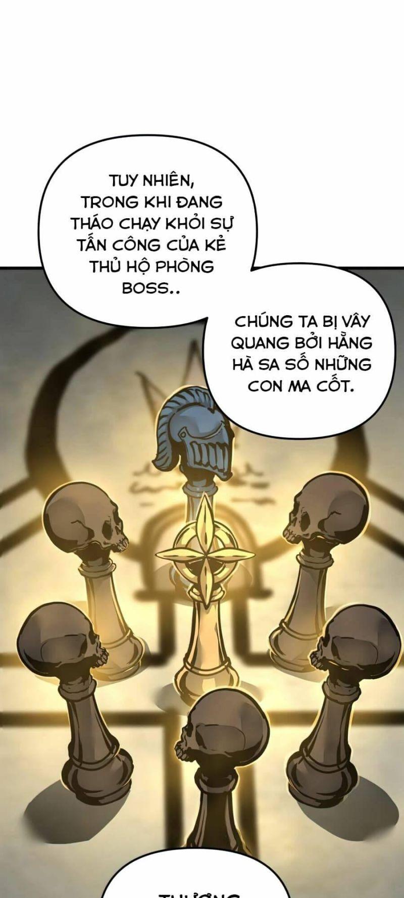 sự trở về của chiến thần tự sát chapter 22 51