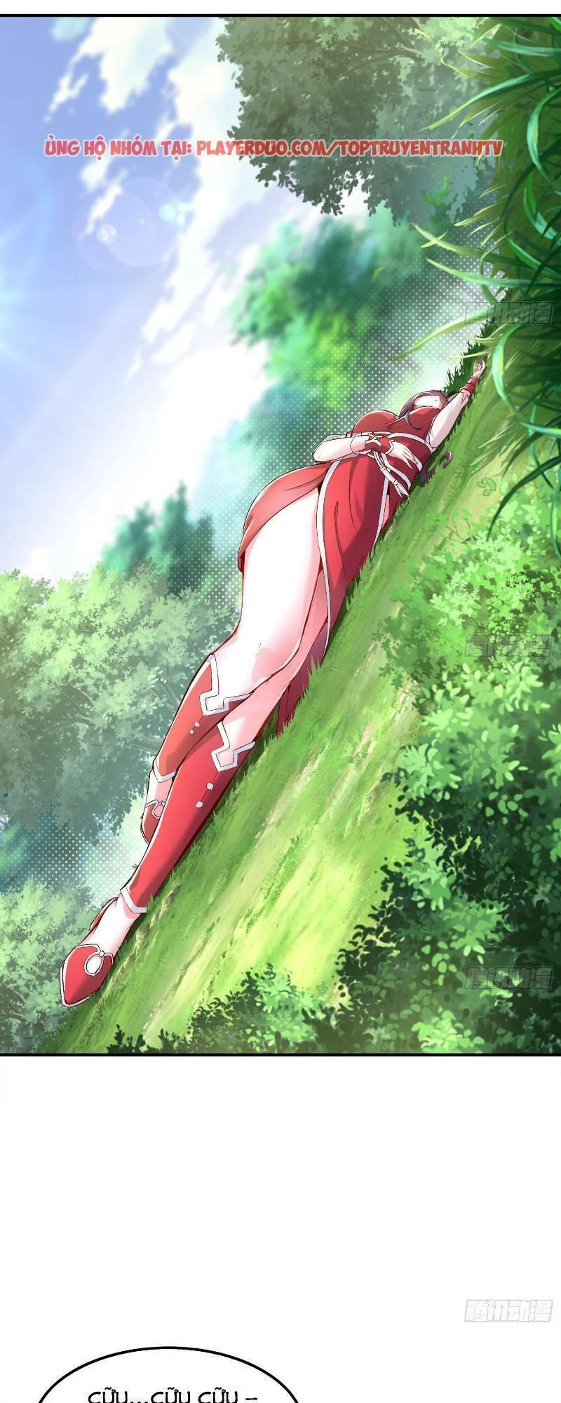 trọng sinh chi ma tôn đương đạo chapter 18 1