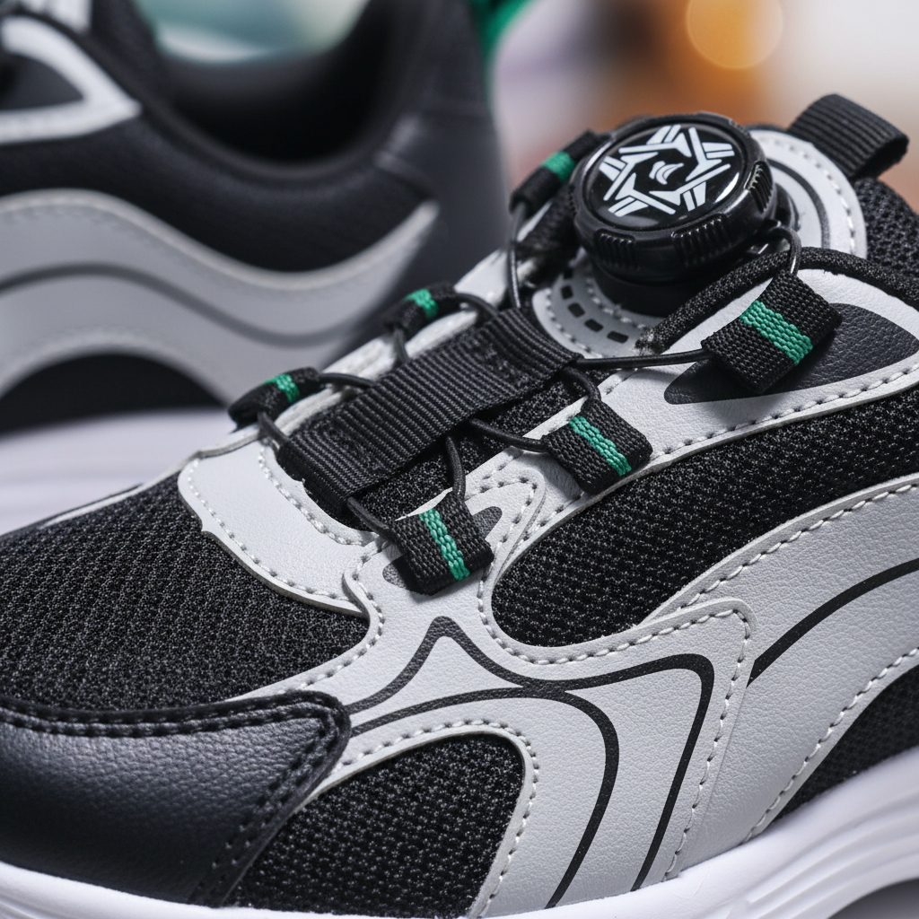 Giày thể thao Biti's khóa thông minh  (36-40)