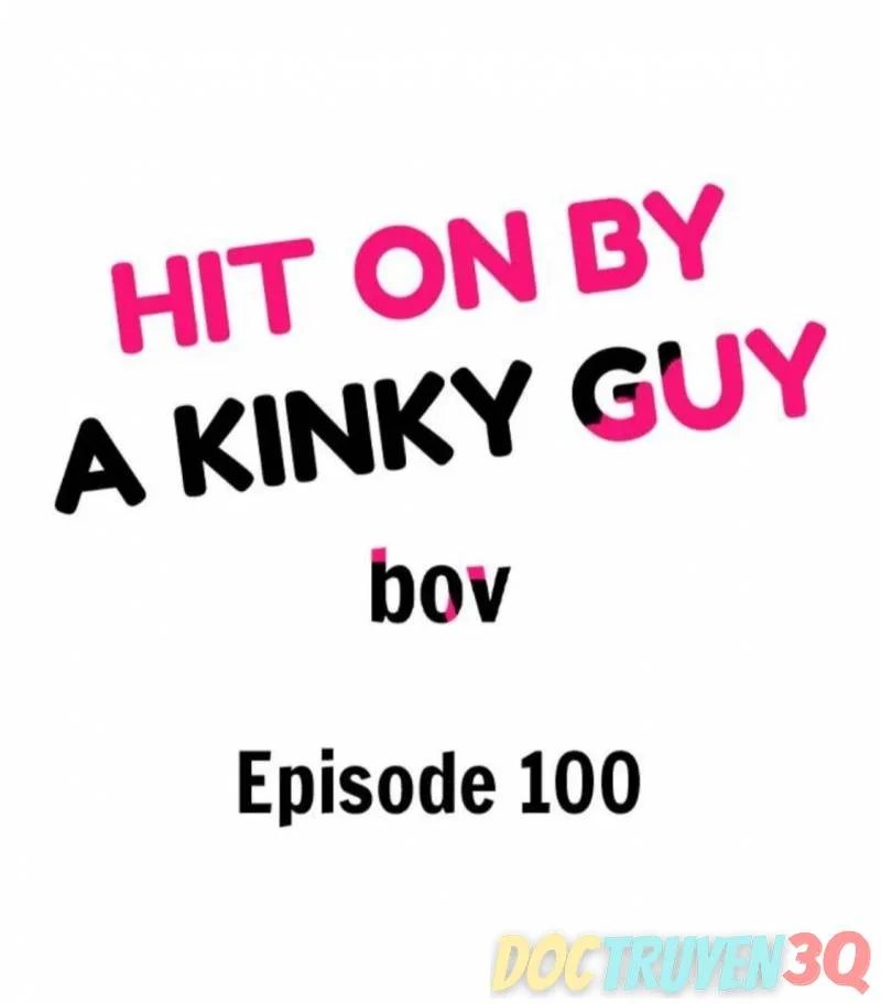 bị anh chàng lập dị để ý chapter 100 1