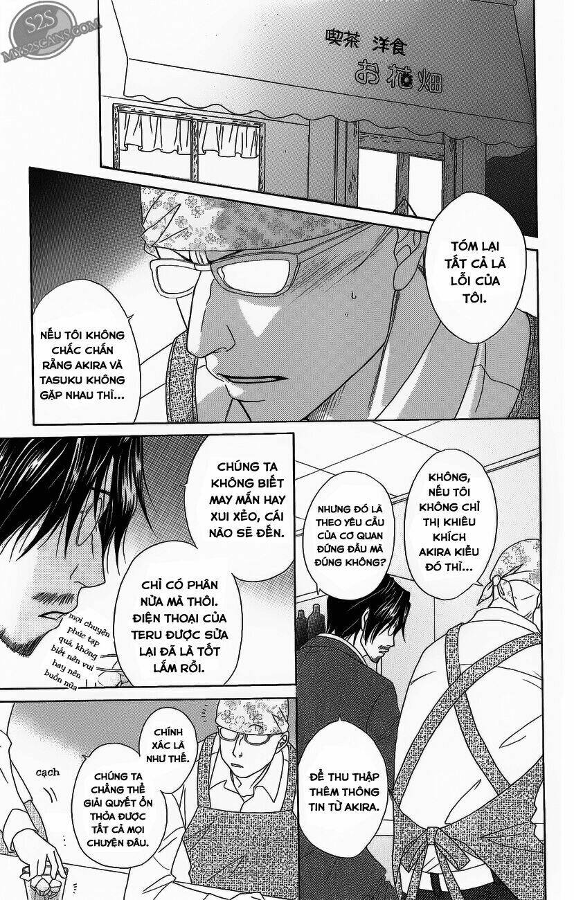 điện kích daisy chapter 49 34