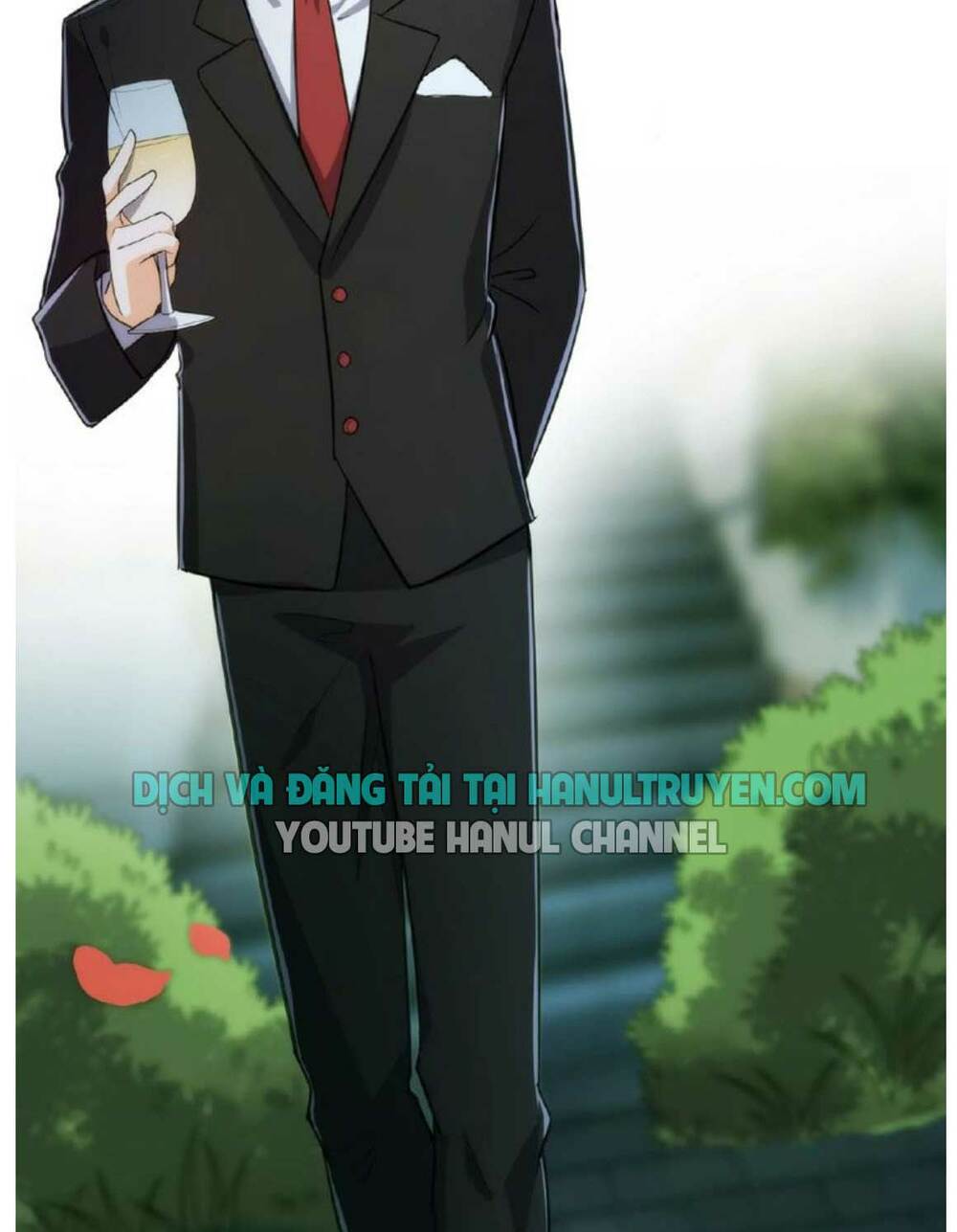 kiều thê muốn bỏ trốn của phúc hắc tổng tài chapter 13 21