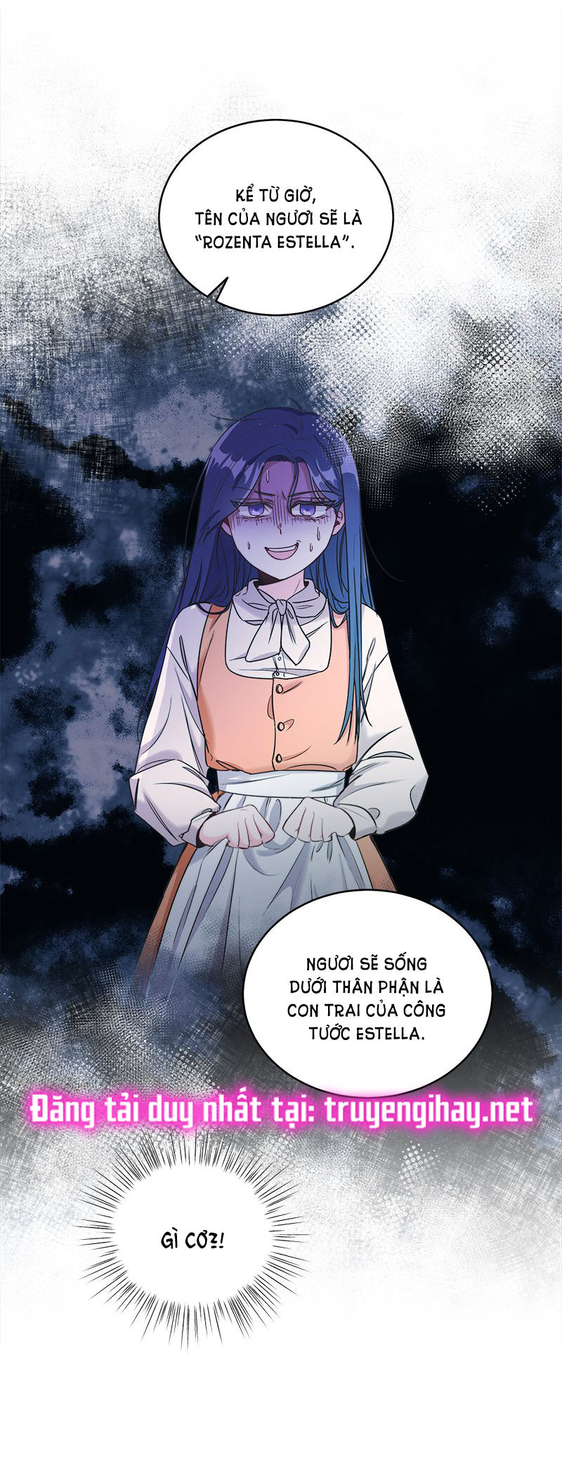 chàng nam phụ kia thực ra là con gái chapter 1 28