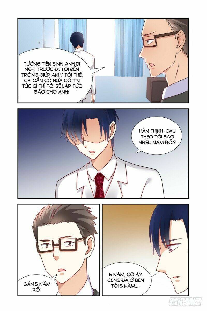 dường như tình yêu đã đến chapter 17 2