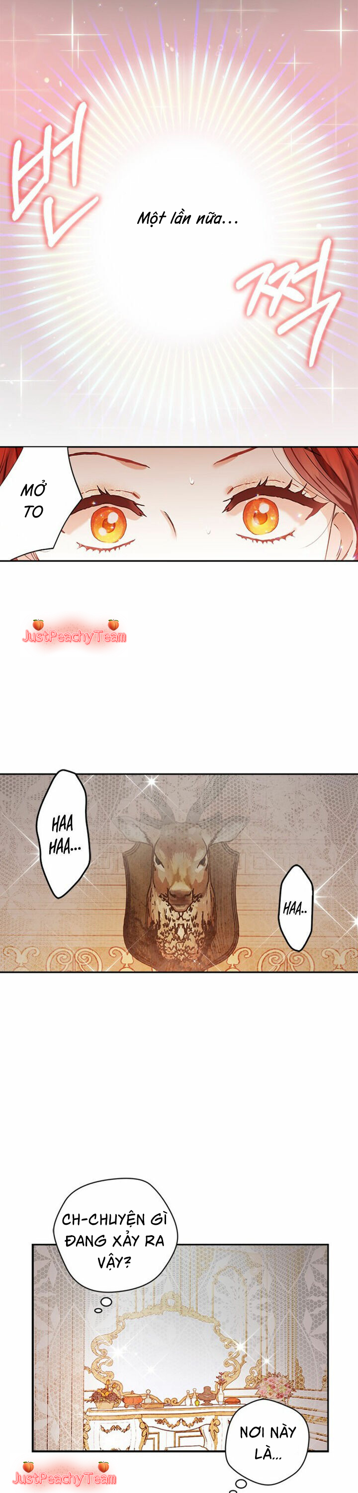 nâng cấp chồng lên level max chapter 1 33