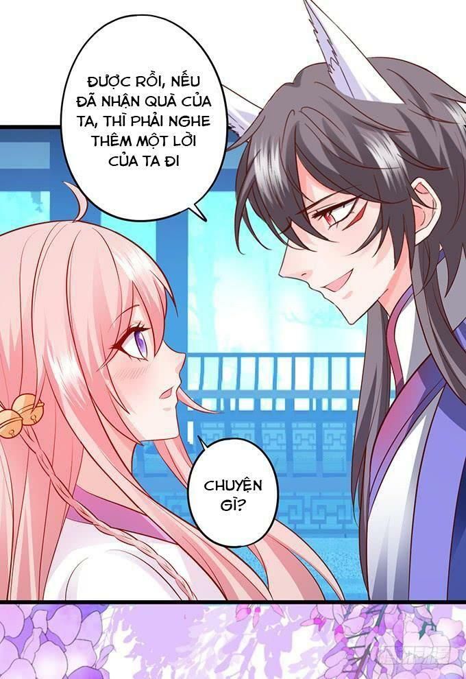 hồ tiên hung bạo chapter 136 62