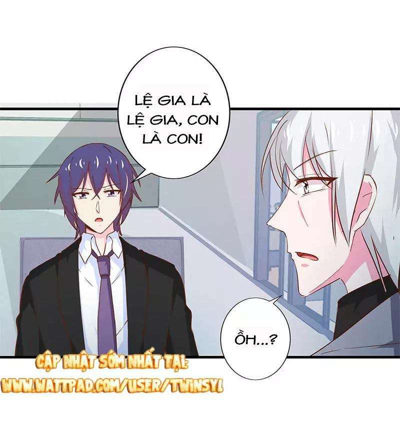 không gả cho tổng tài, gả cho người hầu chapter 183 7