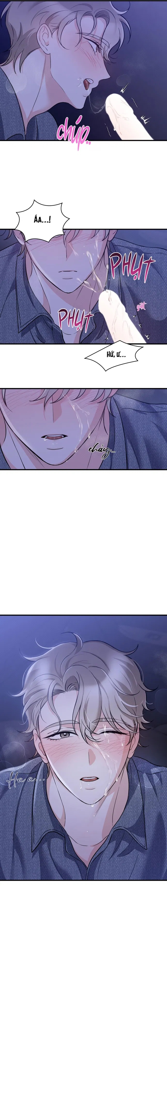 xuyên trời đã định chapter 6 10