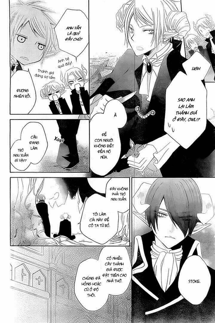 tổng hợp one shot. chapter 106 25