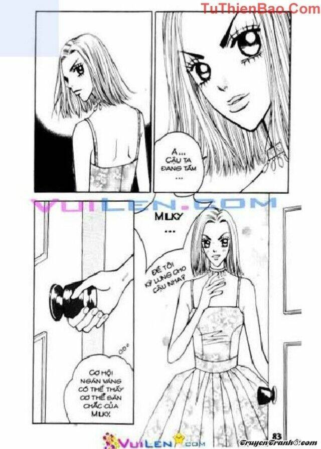 người mẫu hoàn hảo chapter 6 79