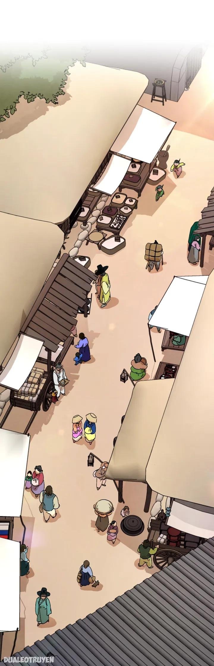 [hoàn] dưới đáy biển xanh chapter 1 5