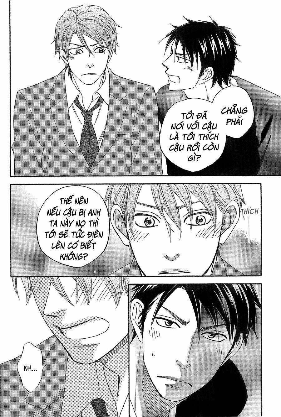 ikasama memory chapter 6 8