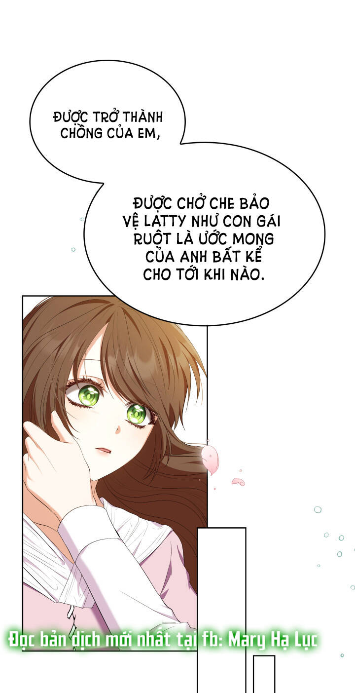 từ ác nữ, tôi trở thành một người mẹ chapter 16 58