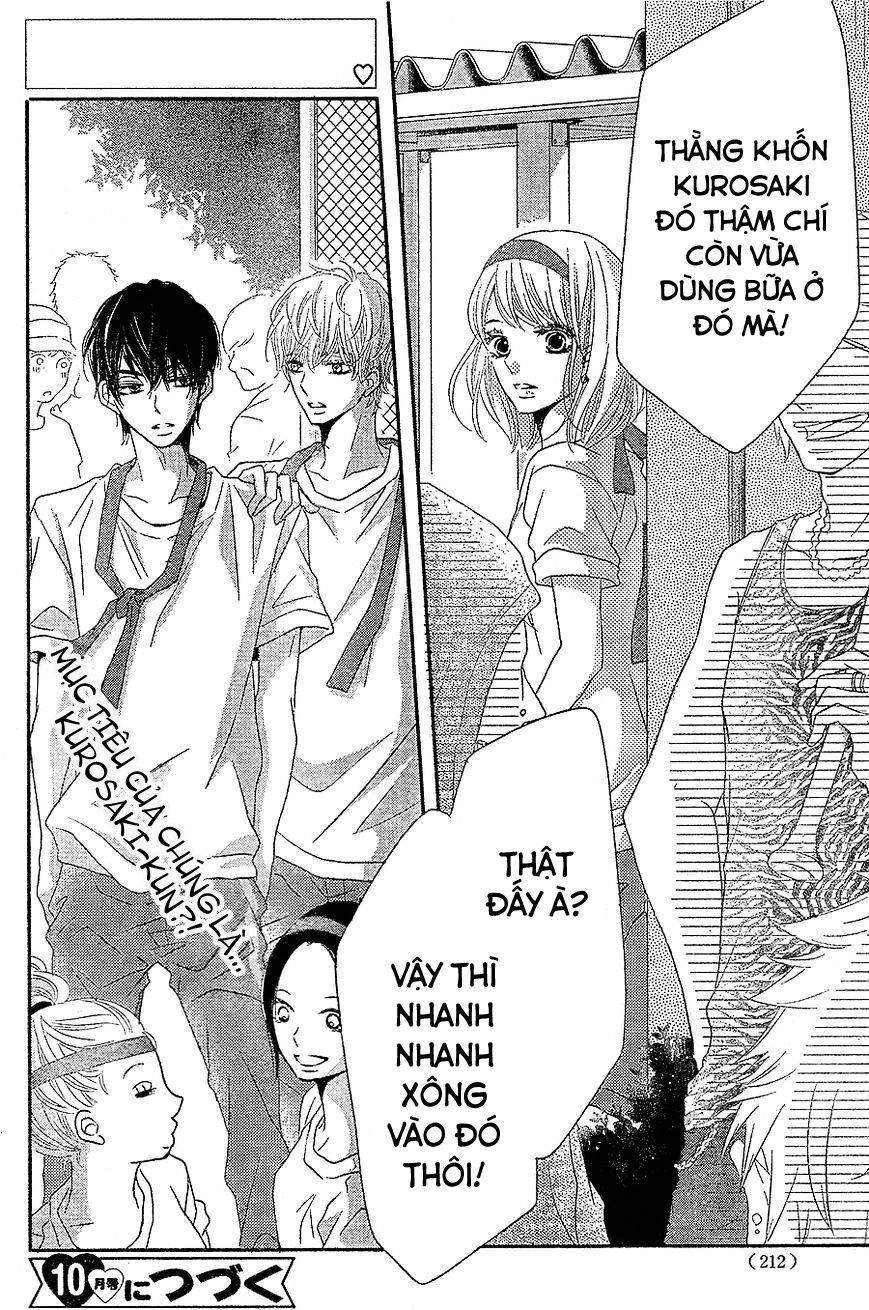 hắc quỷ và bạch hoàng tử chapter 19 38