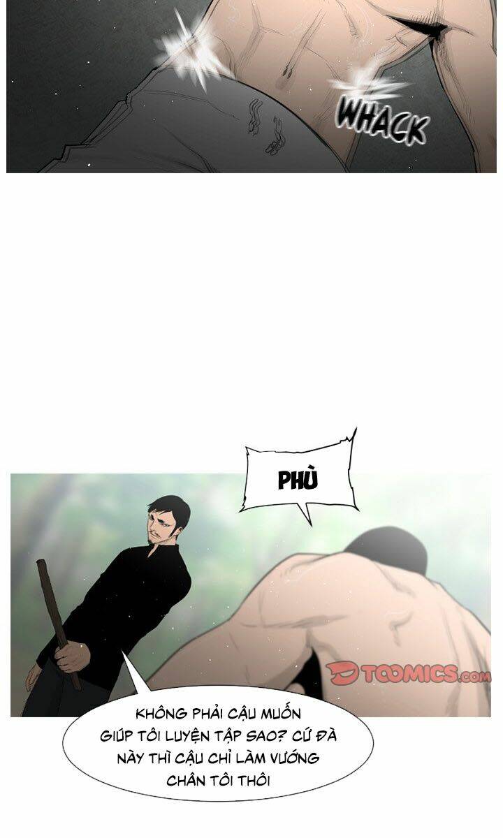 kẻ mạnh nhất - tong edge chapter 56 8