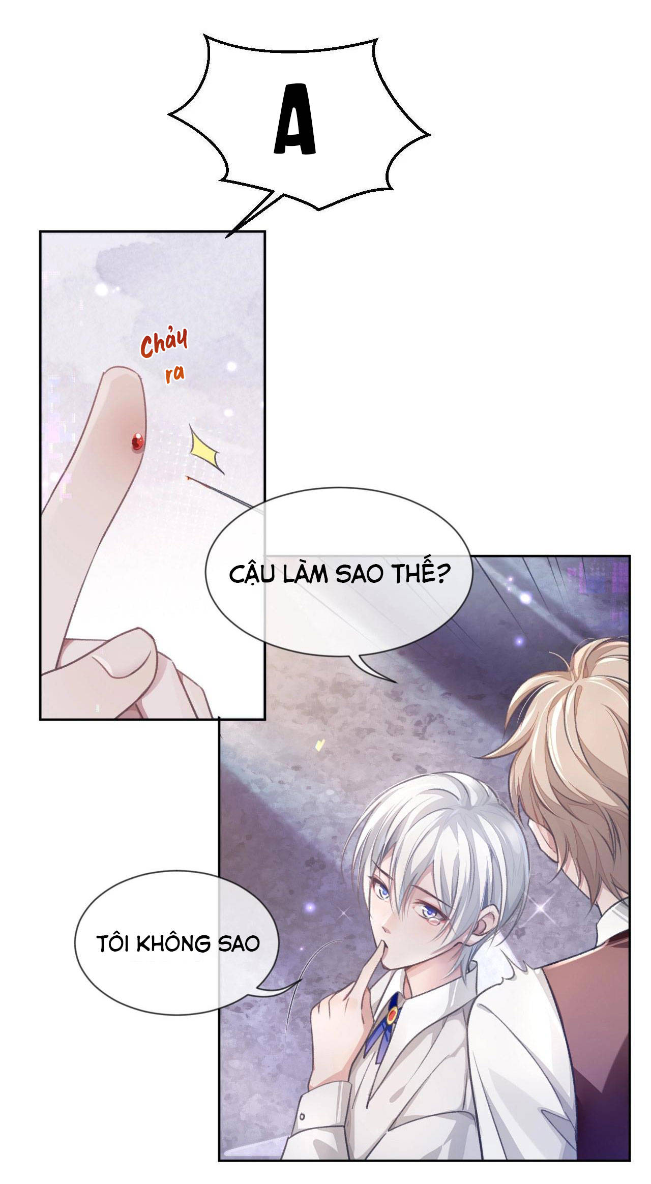 xin hãy ly hôn chapter 4 12